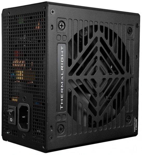 Блок питания 650W Thermalright 80+ Gold