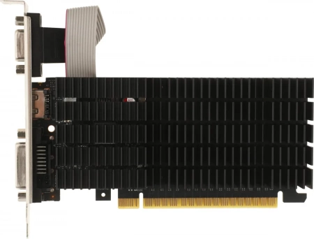 Видеокарта PCIE x16 AFOX GF GT710 1Gb DDR3