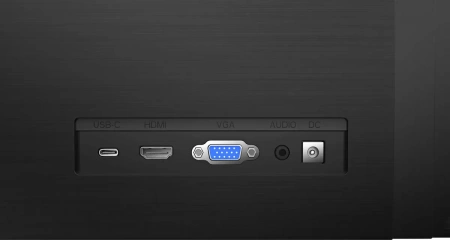 Монитор 23.8" Hisense 24N3G Black