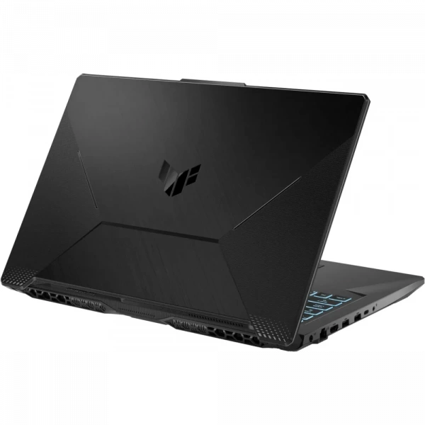 Ноутбук ASUS TUF Gaming A17 FA706NFR-HX017 черный