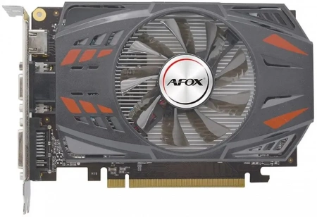 Видеокарта AFOX GT730 2GB GDDR5