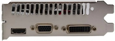 Видеокарта AFOX GT730 2GB GDDR5