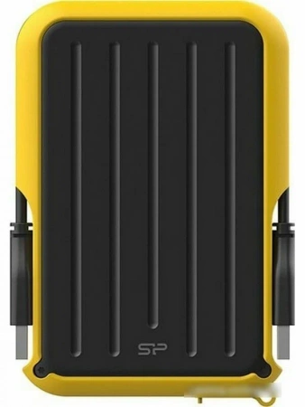 1TB 2.5" Silicon Power Armor A66 SP010TBPHD66SS3Y