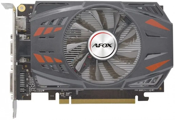 Видеокарта AFOX GT730 2GB GDDR5