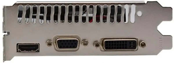 Видеокарта AFOX GT730 2GB GDDR5
