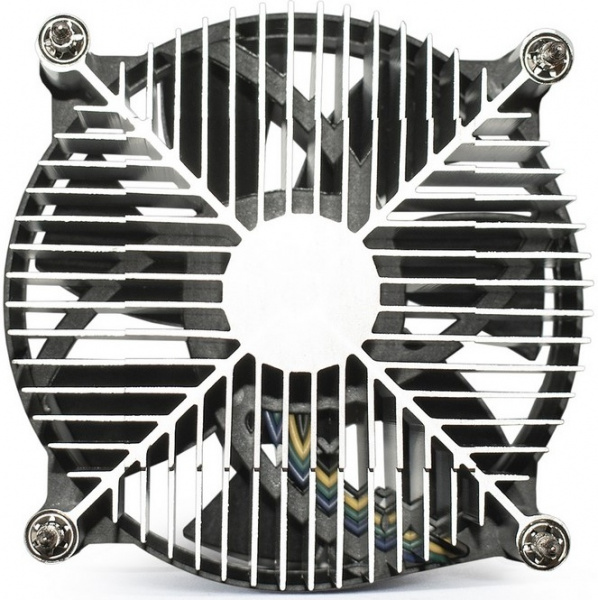 Кулер ExeGate EX286138RUS S1150/1151/1200 75W