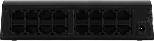 Коммутатор D-Link DES-1016A/E2A