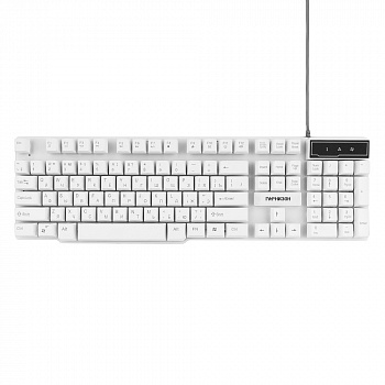 Клавиатура Гарнизон GK-200 USB