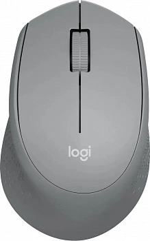 Мышь Logitech M280 Wireless Grey