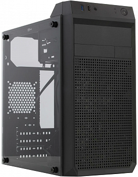 Корпус GameMax 6506 Tg