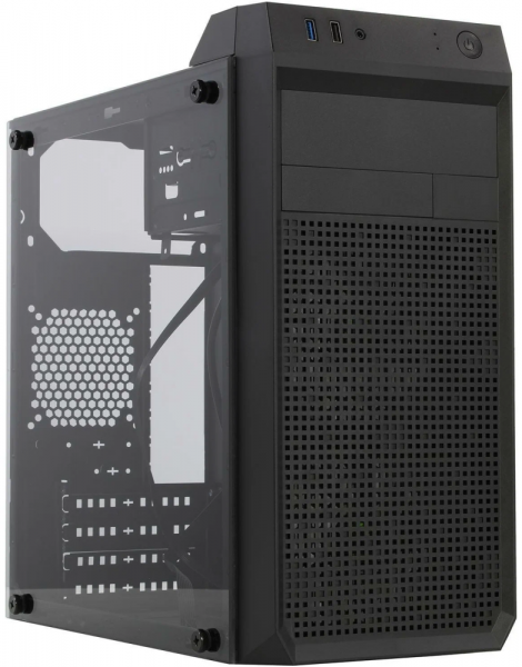 Корпус GameMax 6506 Tg