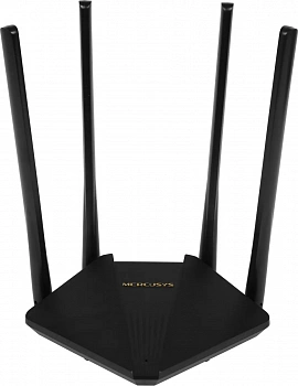 Беспроводной роутер Mercusys MR1200G AC1200