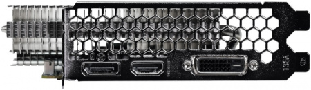 Видеокарта PCIE x16 Palit RTX3050 KALMX 6G