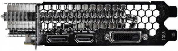 Видеокарта PCIE x16 Palit RTX3050 KALMX 6G