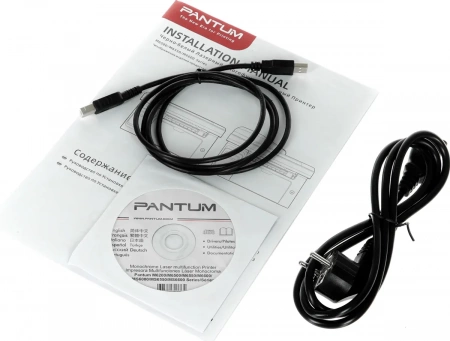 МФУ Pantum M6506NW