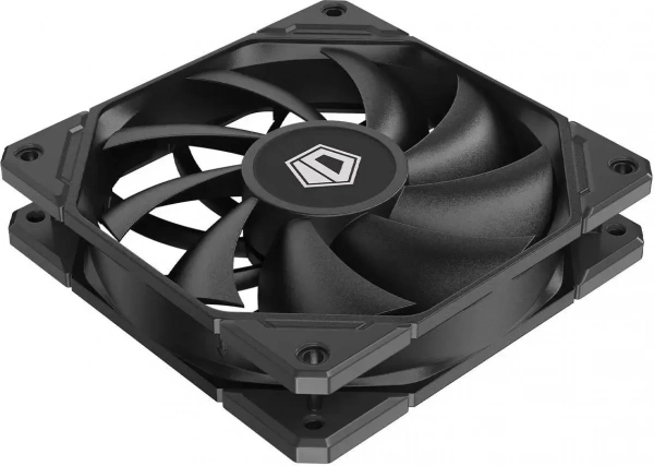 Вентилятор ID-Cooling TF-12025-PRO-ARGB ARGB