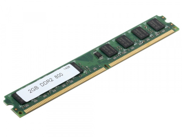 DDR2 2Gb Samsung PC6400 800Mhz