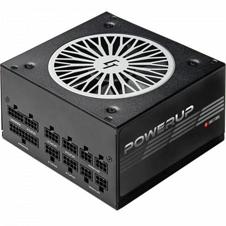 Блок питания 850W GPX850S PSU 80+ Gold