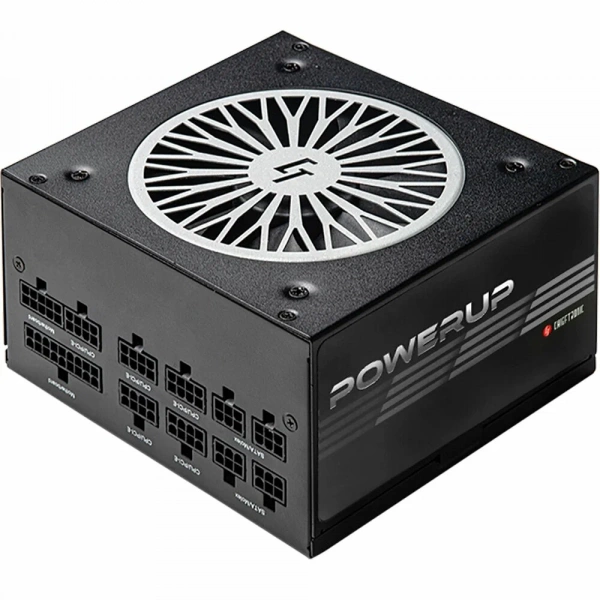 Блок питания 850W GPX850S PSU 80+ Gold