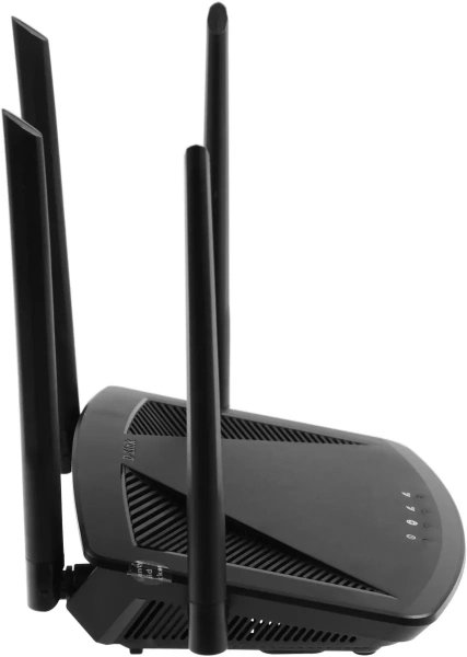 Беспроводной роутер D-Link DIR-X1860 AX1800