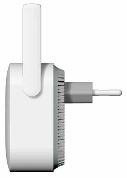 Усилитель сигнала Wi-fi Xiaomi Range Extender N300