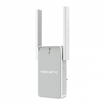 Wi-Fi ретранслятор Keenetic Buddy 4 (kn-3211)