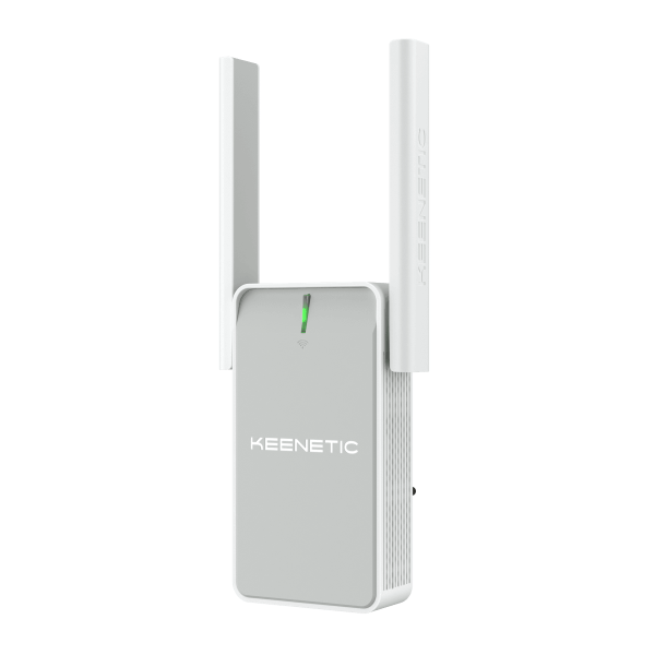 Wi-Fi ретранслятор Keenetic Buddy 4 (kn-3211)