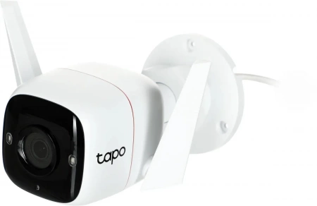 Умная камера TP-Link Tapo C310 уличная