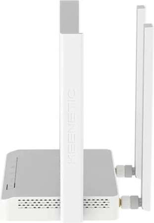 Беспроводной роутер Keenetic Runner 4G (KN-2212)