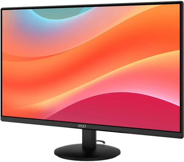 Монитор 23.8" MSI PRO MP242L 100MHz черный