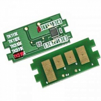Чип Kyocera TK-3130 FS-4200/4300