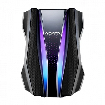 1.0Tb 2,5" A-DATA AHD770-1TU32G1CBK Black