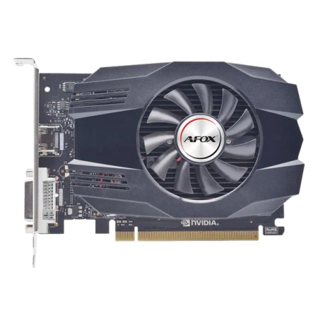 Видеокарта PCIE x16 Afox GT1030 4Gb
