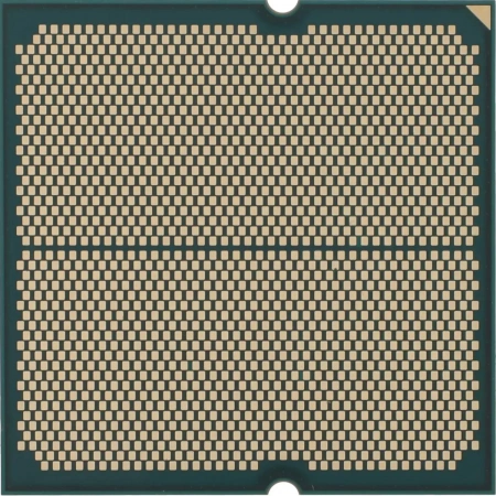 Процессор AMD Ryzen 5 7400F OEM Socket AM5