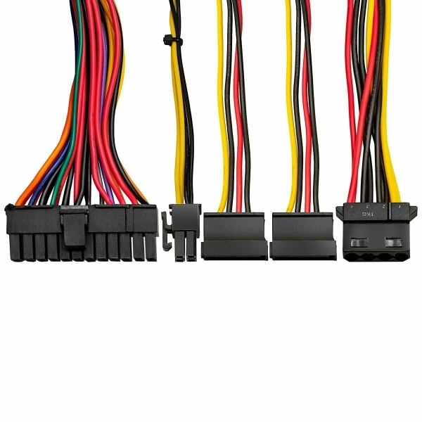 Блок питания 350W ExeGate EX253681RUS