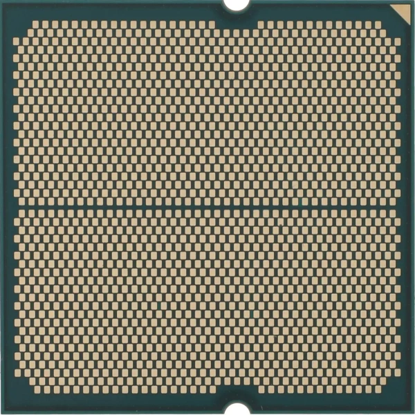 Процессор AMD Ryzen 5 7400F OEM Socket AM5