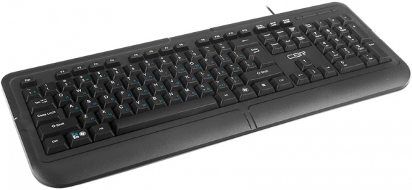 Клавиатура CBR KB-319H USB