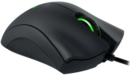 Мышь Razer DeathAdder Essential черный 6400 dpi