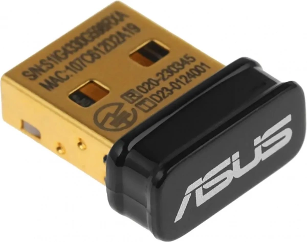 Беспроводной USB-адаптер ASUS USB-BT500 USB2.0
