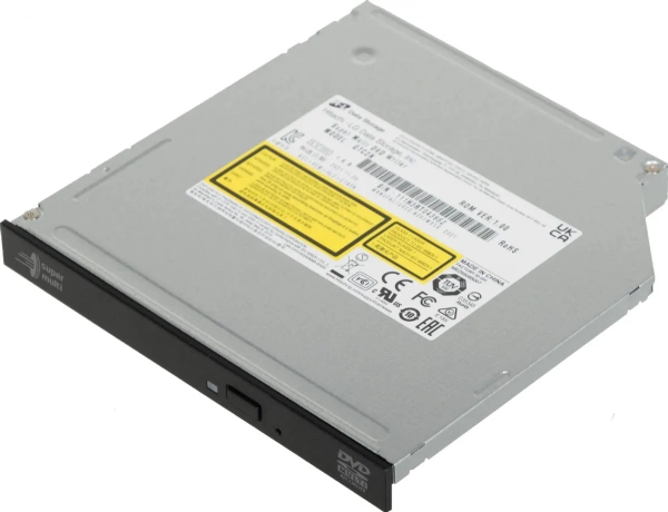 Привод внутренний DVD-RW LG GTC2N 12,7мм