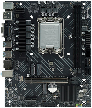 MB AFOX B760D4-MA5-V2 S1700 DDR4