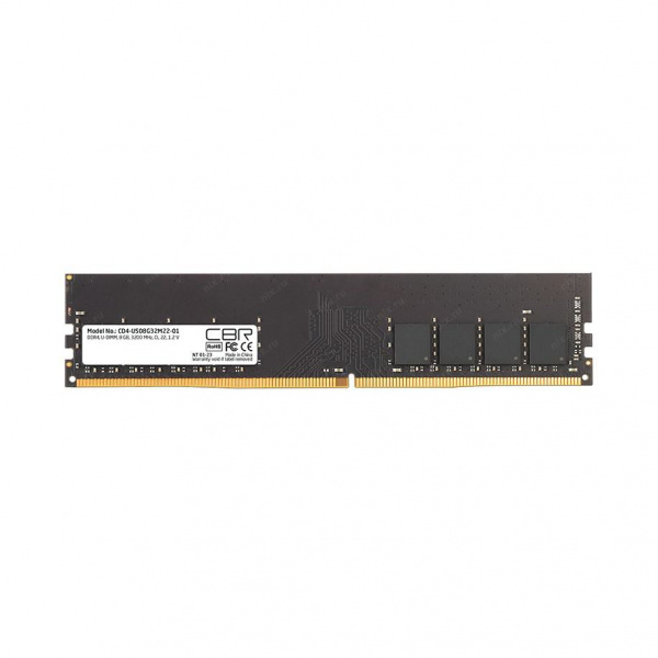 DDR4 8GB CBR CD4-US08G32M22-01 3200MHz