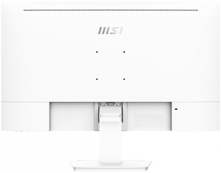 Монитор 27" MSI PRO MP273AW белый