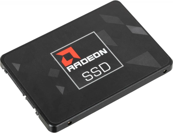 Накопитель SSD 128GB AMD Radeon R5 R5SL128G