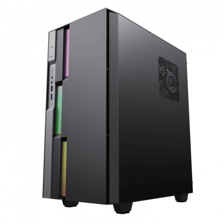 Корпус GameMax Brufen C3 без БП