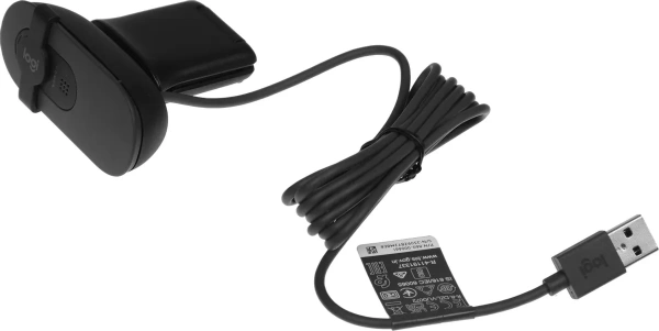 Web-камера Logitech WebCam Brio 90 FHD