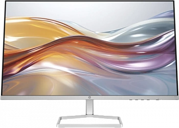Монитор HP 27" 527sf S5