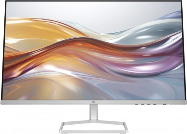 Монитор HP 27" 527sf S5