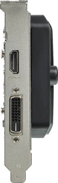 Видеокарта PCIE x16 Palit GTX1650 STORMX 4G