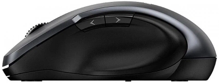 Мышь Genius Ergo 8200S Iron Grey
